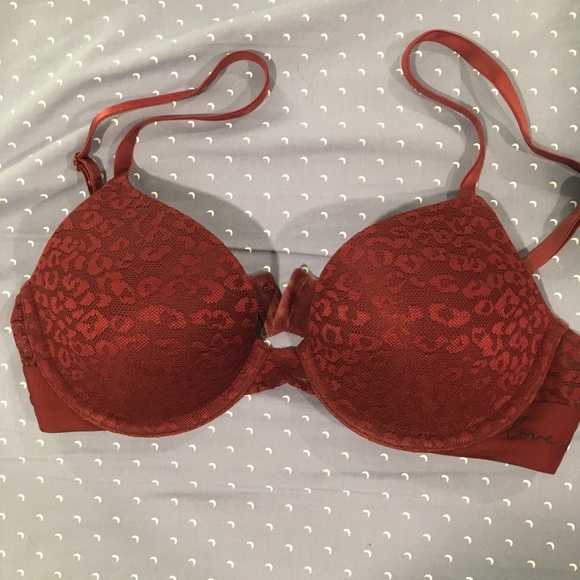 Victoria’s Secret bra’s lot of 2 size 32C - Picture 5 of 5